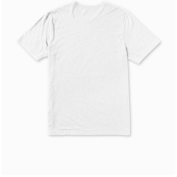 Volcom logo tee, NEW - Picture 3 of 3